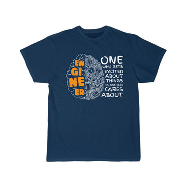 Engineer, Mechanical Engineering Motive for T-Shirt THE AV8R